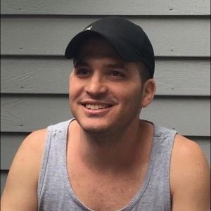 Meet your Posher, Fabio